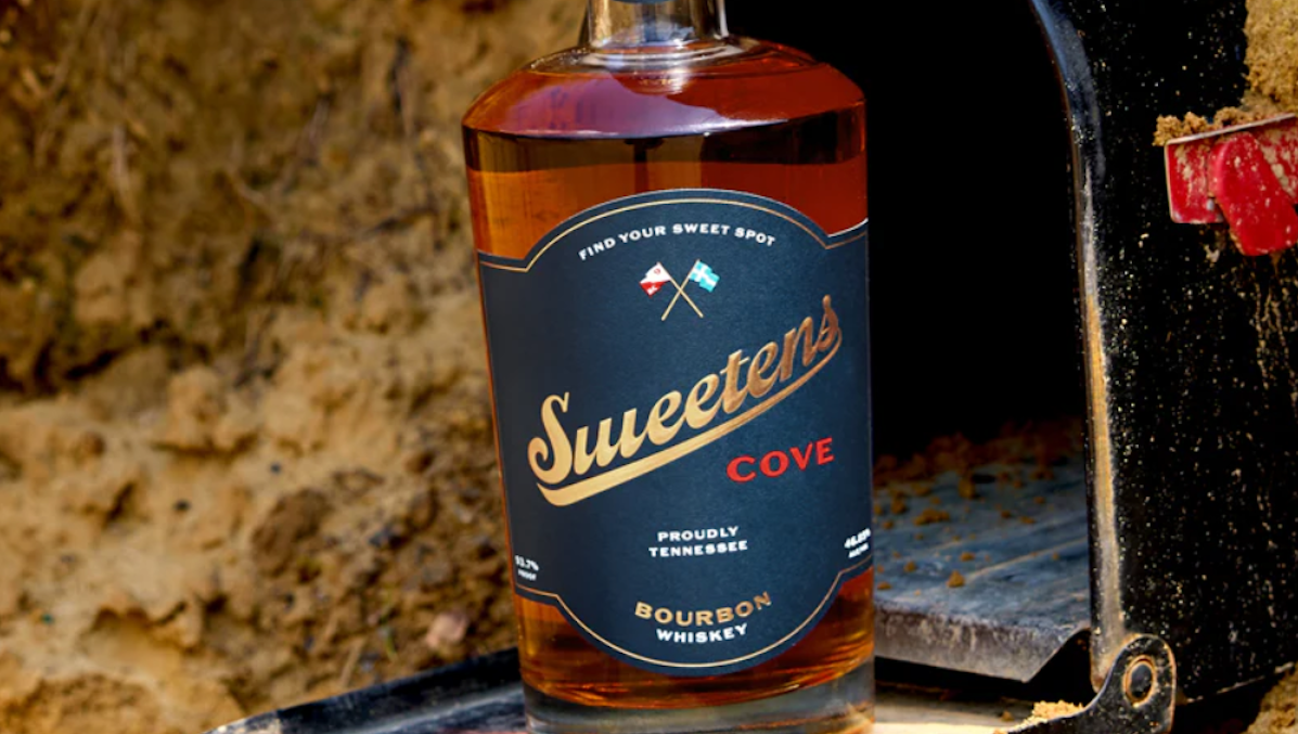 Whiskey Wednesday: New Offerings From Sweetens Cove Spirits